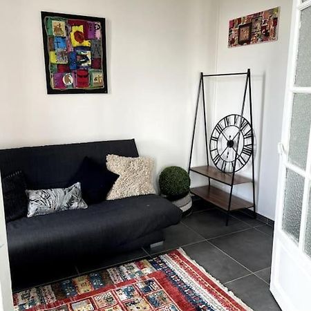 Le Triomphe Logement Central, 8 Pax 3 Chambres Marsilya Dış mekan fotoğraf