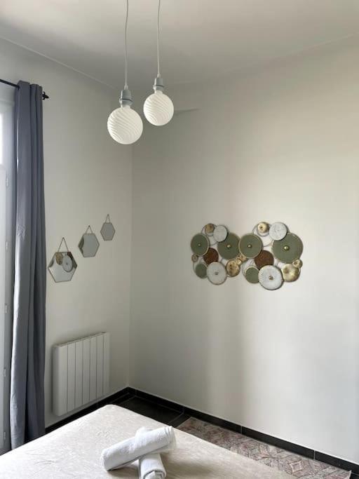 Le Triomphe Logement Central, 8 Pax 3 Chambres Marsilya Dış mekan fotoğraf
