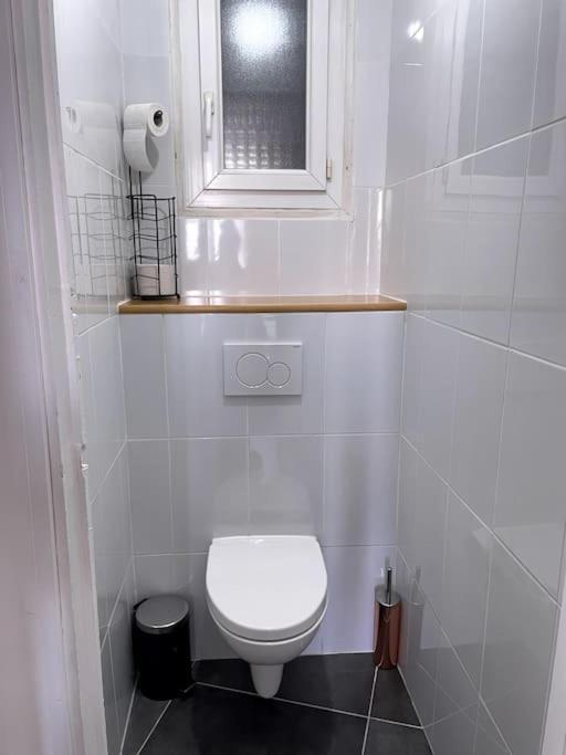 Le Triomphe Logement Central, 8 Pax 3 Chambres Marsilya Dış mekan fotoğraf